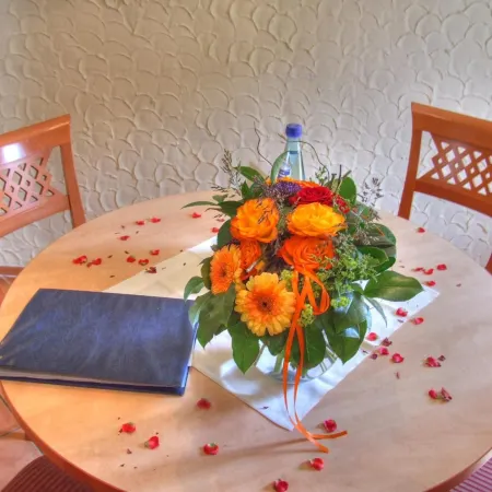 Vogel Hotel & Appartements