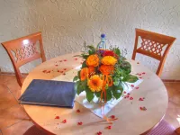 Vogel Hotel & Appartements - breakfast