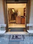 Hotel Corallo - bar