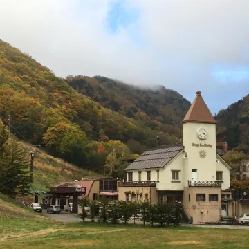 شيجانويو هوتل فنادق في 