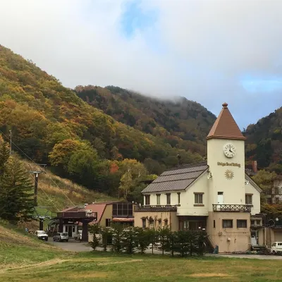 Shiga No Yu Hotel