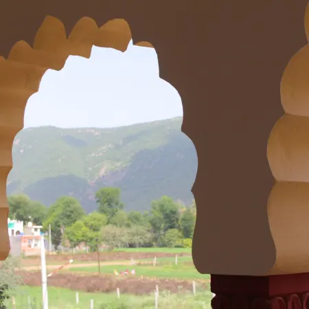 Moti Mahal - A Heritage Haveli