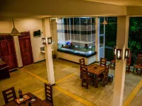 Lake Villa Resort Hotel a Wirawila