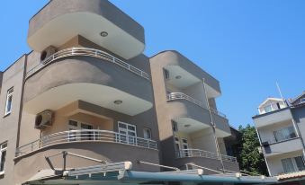 Soykan Hotel