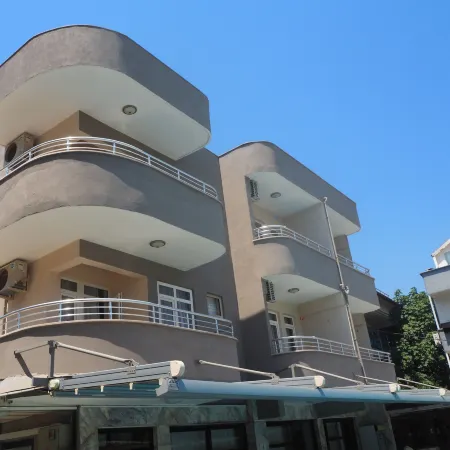 Soykan Hotel