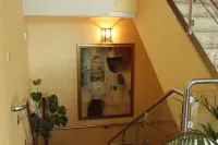 Hostal Tio Pepe II Hotels in Bembibre