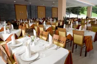 Hotel Salinera - breakfast