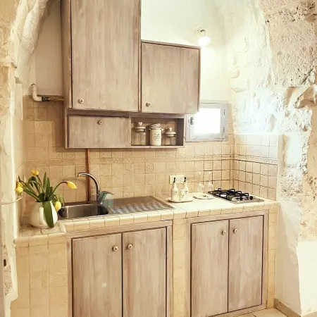 Trulli Antica Fonte