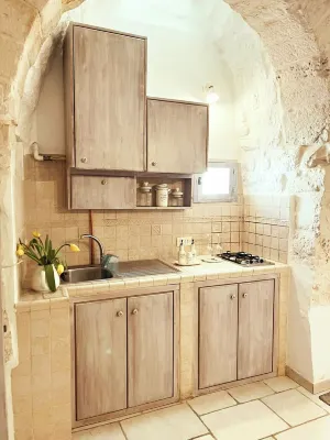 Trulli Antica Fonte - Bed and Breakfasts