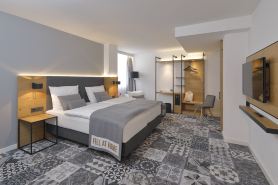 كوفي فيلوز هوتل دورتموند