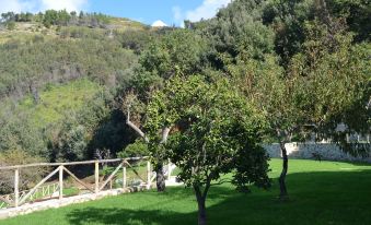 Borgo Rosso di Sera Resort