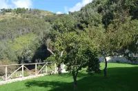Borgo Rosso di Sera Resort Hotels in Belmonte Calabro