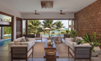 Villa Blu