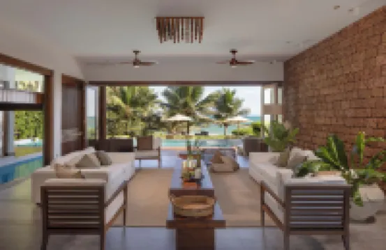 Villa Blu