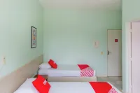 OYO Hotel Cosmópolis, Sao Paulo Hotel di Holambra