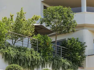 Prima Vista Boutique Hotel & Spa