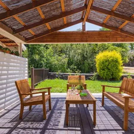 Nofey Gonen Holiday Village