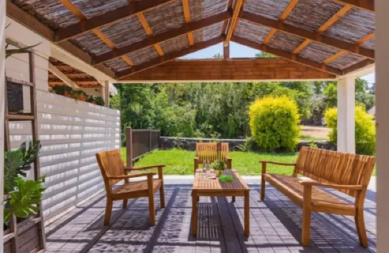 Nofey Gonen Holiday Village