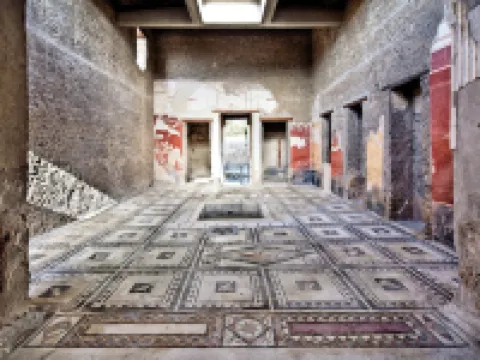 B&B Elena Hoteles en Pompeya