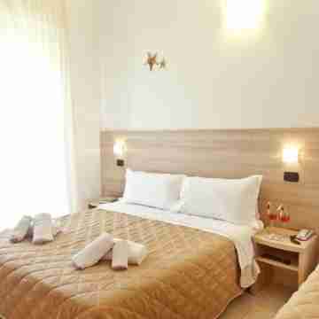 Hotel Costazzurra by Interlux Rooms