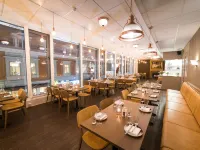 Scandic City Hotels in Fredrikstad