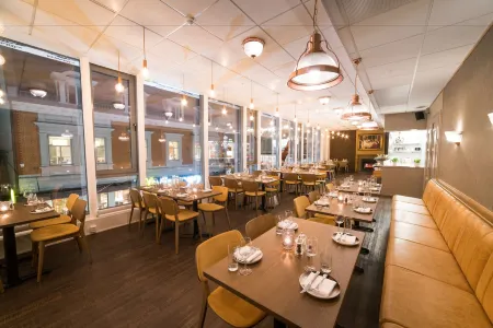 Scandic City Отели в г. Сарпсборг