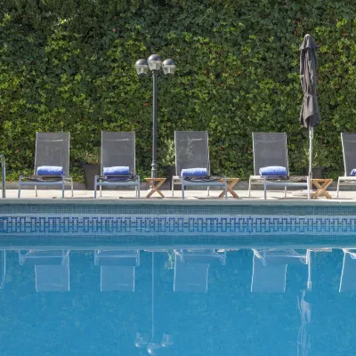 Portofino Mallorca Hoteles cerca de Centro comercial El Corte Inglés