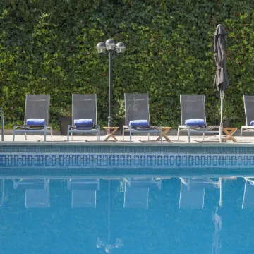 Portofino Mallorca Отели рядом с достопримечательностью «Торговый центр El Corte Ingles»