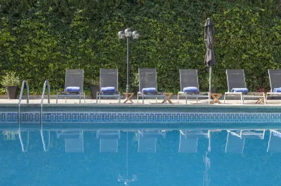 Portofino Mallorca Hotels in 