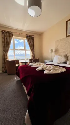 Harbour House - WiFi