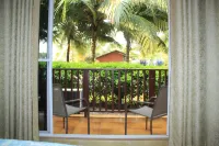 Bojo Beach Resort - วิวทะเล