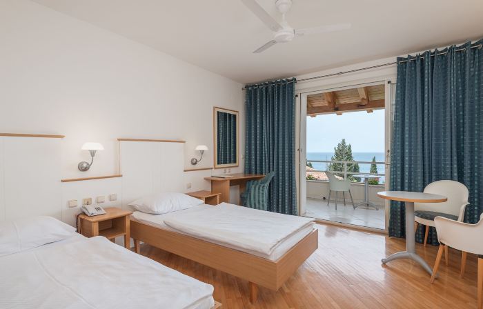 Hotel Villas Plat