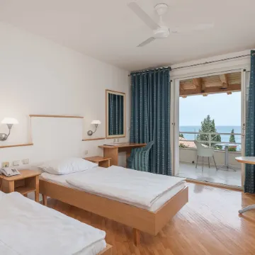 Hotel Villas Plat