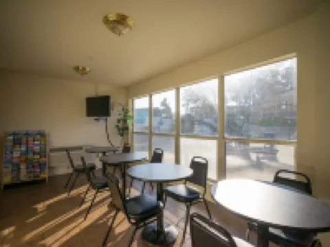 Beachview Inn Hotels in Santa Cruz