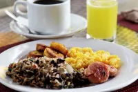 Hotel Arenal Country Inn