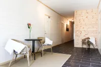 Haga Park Camping & Stugor Hotels in Mörbylånga