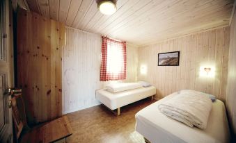 Sørlandet Feriesenter