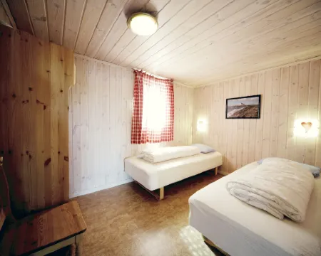 Sørlandet Feriesenter Hotels in Risor