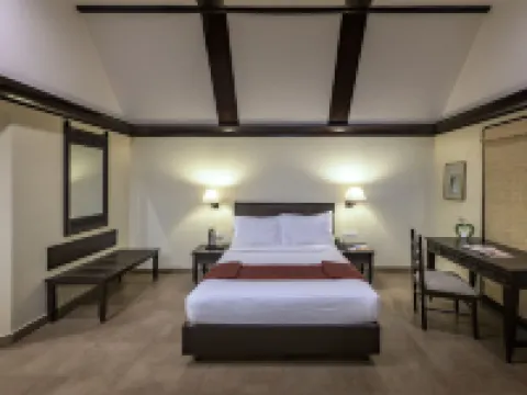 Club Mahindra Thekkady Hotels in Kumily