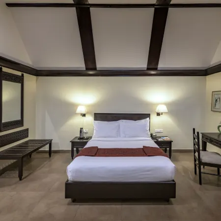 Club Mahindra Thekkady