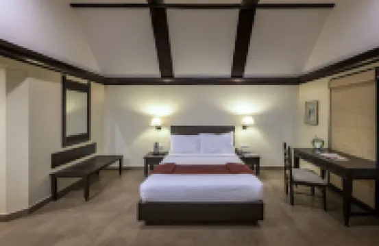 帖卡迪馬辛德拉俱樂部酒店