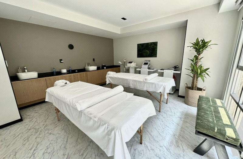 St Isidro Suites Corporate Housing Spa & Wellness Center photo 4