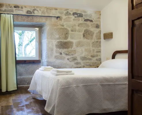 Casa do Comediante - Apartments