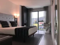 Hotel Noia Hotels in Outes