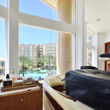 Divi Aruba Phoenix Beach Resort