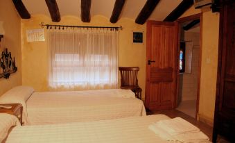 Casa Rural "La Bardena Blanca I "