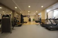 Dalyan Resort & Spa - Spor Salonu