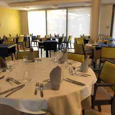 Domitys - Le Manoir Dining/Meeting Rooms