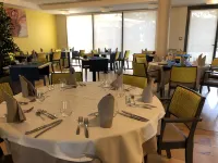 Domitys - Le Manoir Hôtels à : Pérignat-lès-Sarliève