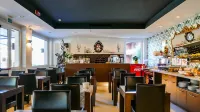 Hotel Benaco Garda - Morgenmad